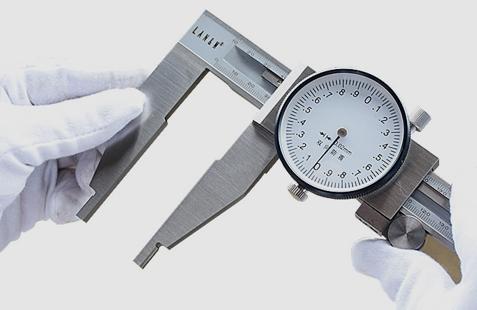 千分尺，精密测量的标杆